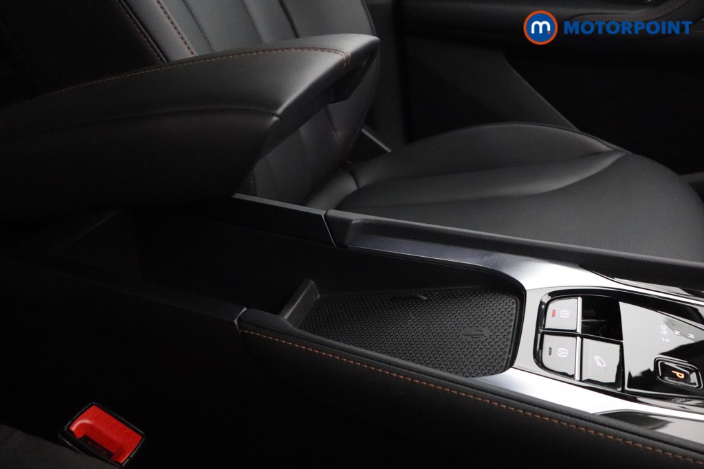 Mg Motor Uk HS Trophy Automatic Petrol SUV - Stock Number (1580718) - 9th supplementary image