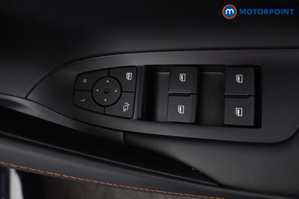 Mg Motor Uk HS Trophy Automatic Petrol SUV - Stock Number (1580718) - 11th supplementary image