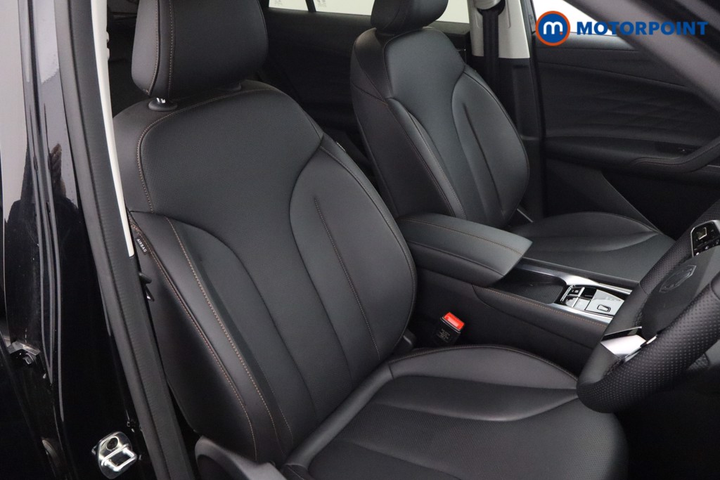 Mg Motor Uk HS Trophy Automatic Petrol SUV - Stock Number (1580718) - 13th supplementary image