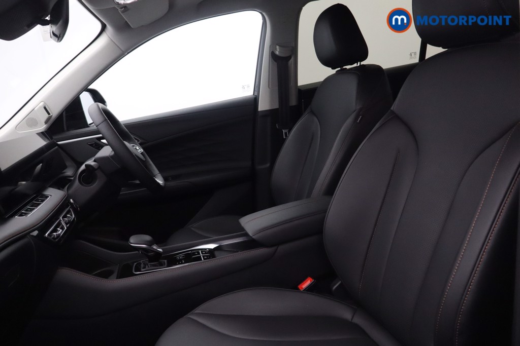Mg Motor Uk HS Trophy Automatic Petrol SUV - Stock Number (1580718) - 14th supplementary image