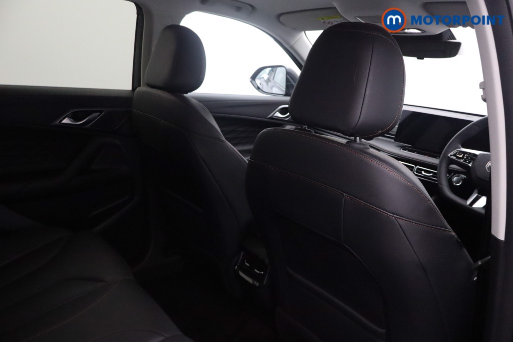 Mg Motor Uk HS Trophy Automatic Petrol SUV - Stock Number (1580718) - 15th supplementary image