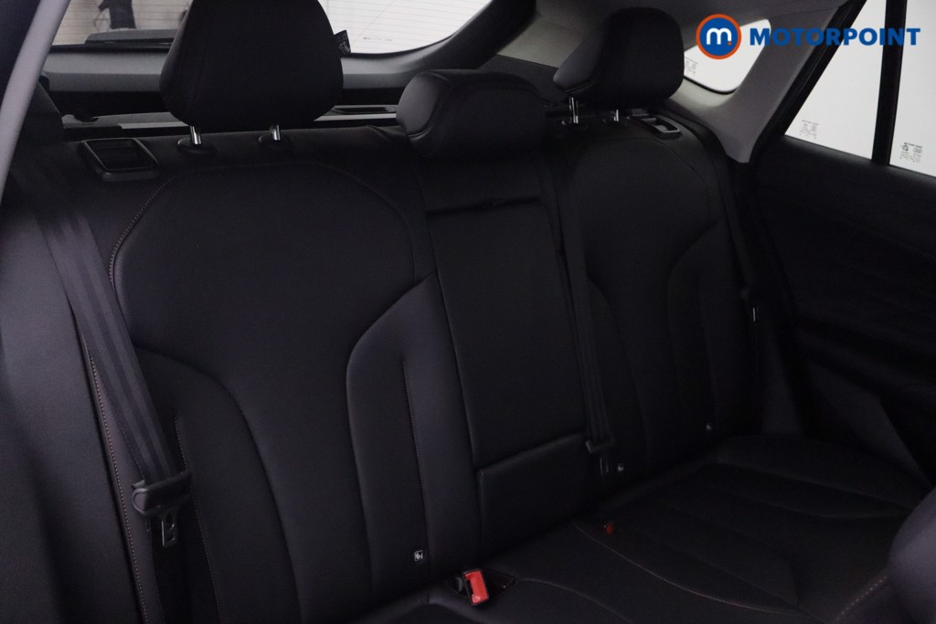 Mg Motor Uk HS Trophy Automatic Petrol SUV - Stock Number (1580718) - 16th supplementary image