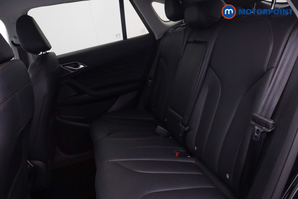Mg Motor Uk HS Trophy Automatic Petrol SUV - Stock Number (1580718) - 17th supplementary image