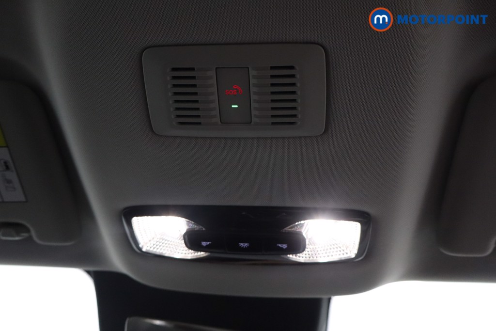 Mg Motor Uk HS Trophy Automatic Petrol SUV - Stock Number (1580718) - 25th supplementary image
