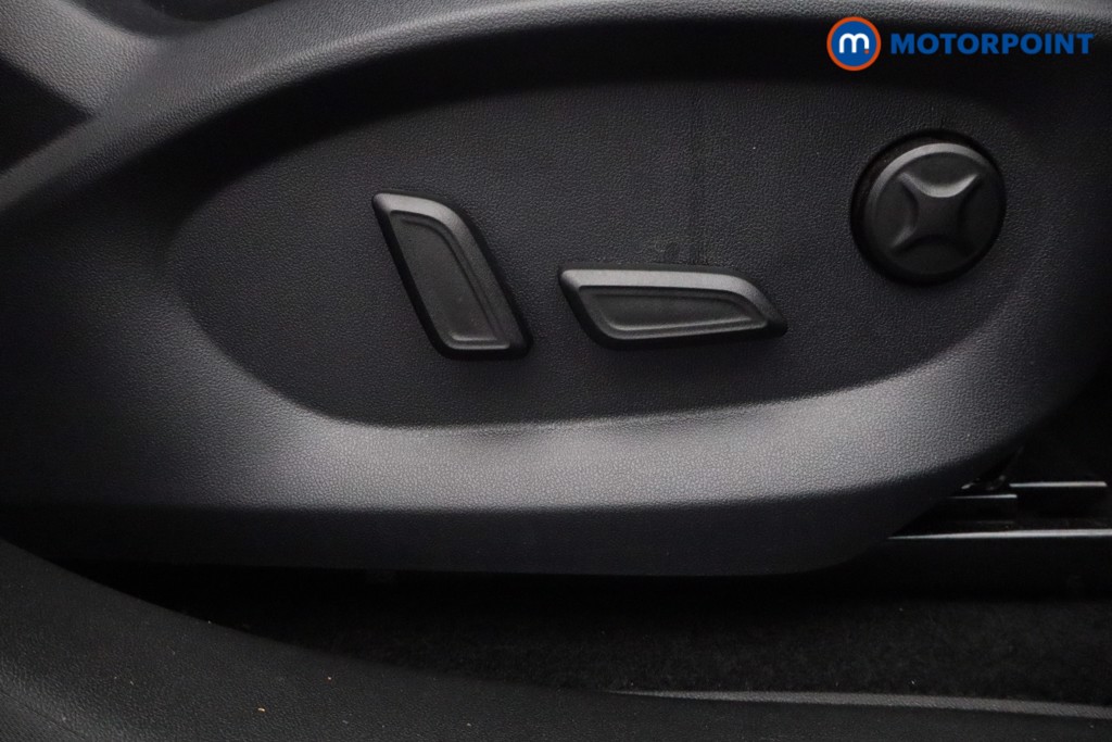 Mg Motor Uk HS Trophy Automatic Petrol SUV - Stock Number (1580718) - 26th supplementary image