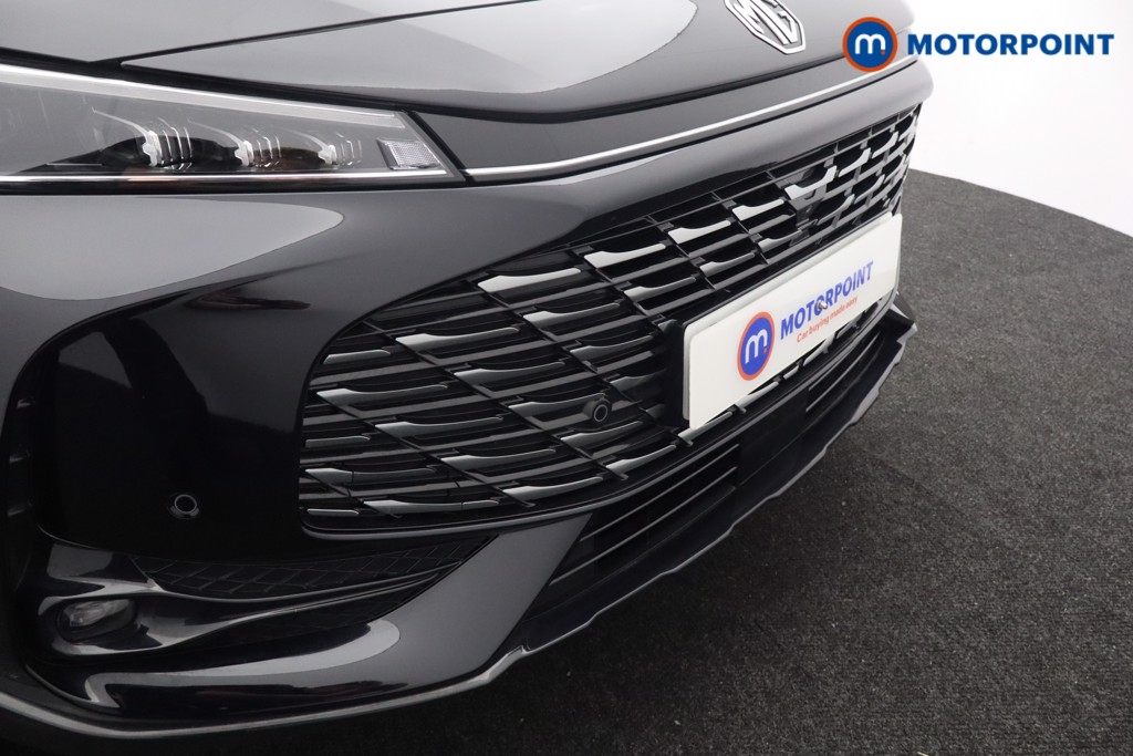 Mg Motor Uk HS Trophy Automatic Petrol SUV - Stock Number (1580718) - 30th supplementary image