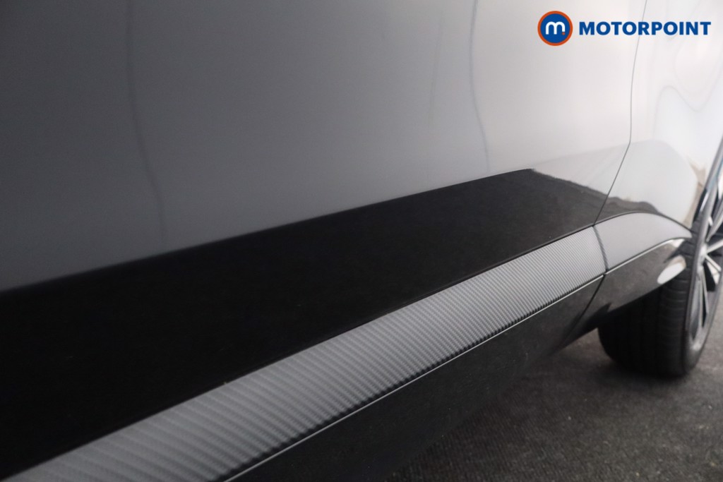 Mg Motor Uk HS Trophy Automatic Petrol SUV - Stock Number (1580718) - 33rd supplementary image