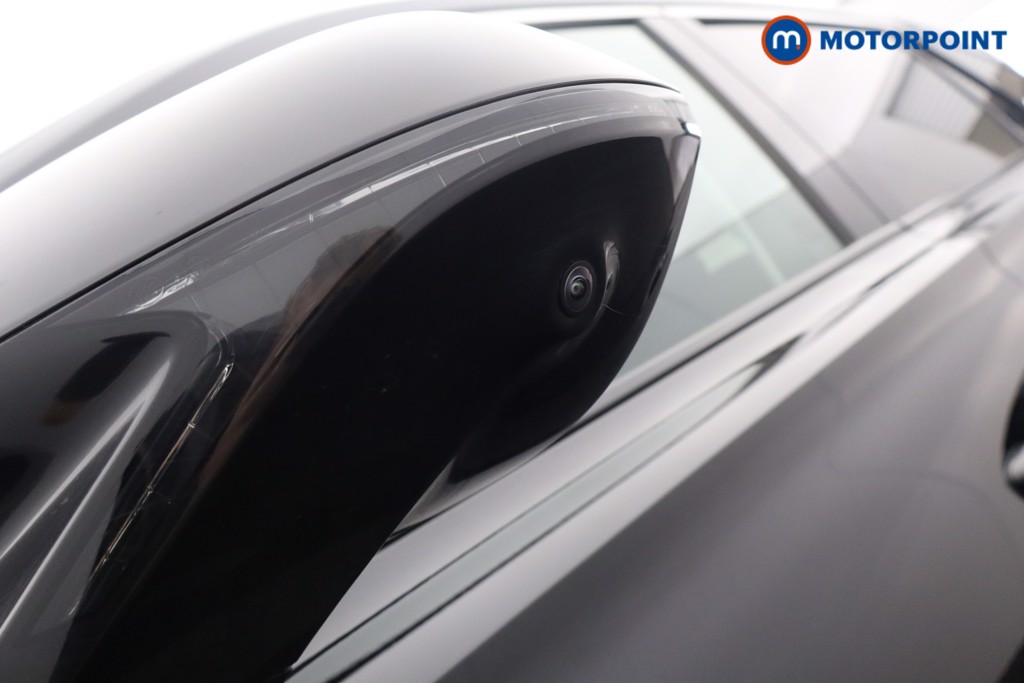 Mg Motor Uk HS Trophy Automatic Petrol SUV - Stock Number (1580718) - 36th supplementary image