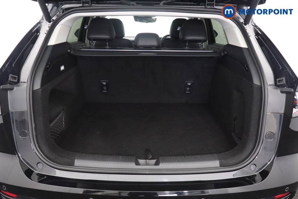 Mg Motor Uk HS Trophy Automatic Petrol SUV - Stock Number (1580718) - 38th supplementary image