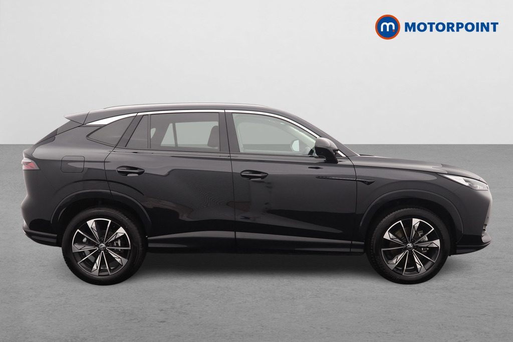 Mg Motor Uk HS Trophy Automatic Petrol SUV - Stock Number (1580718) - Drivers side