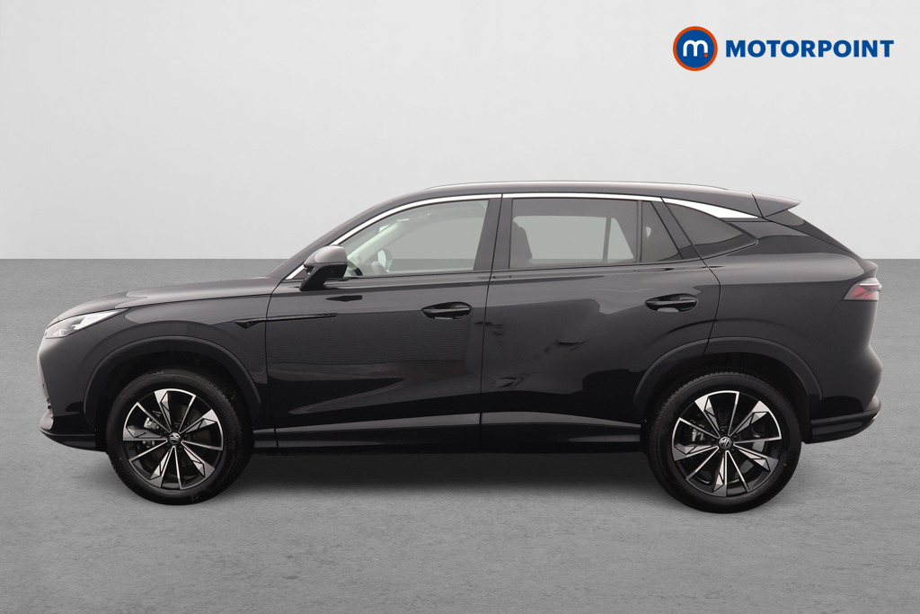 Mg Motor Uk HS Trophy Automatic Petrol SUV - Stock Number (1580718) - Passenger side