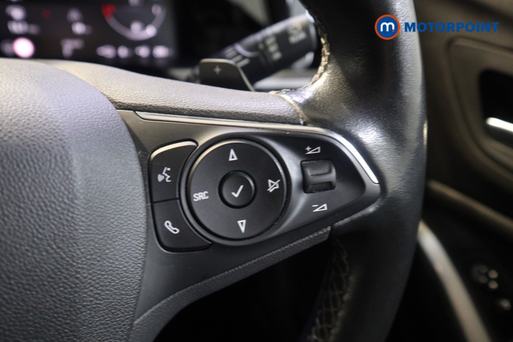 Vauxhall Grandland GS Automatic Petrol Plug-In Hybrid SUV - Stock Number (1580931) - 4th supplementary image