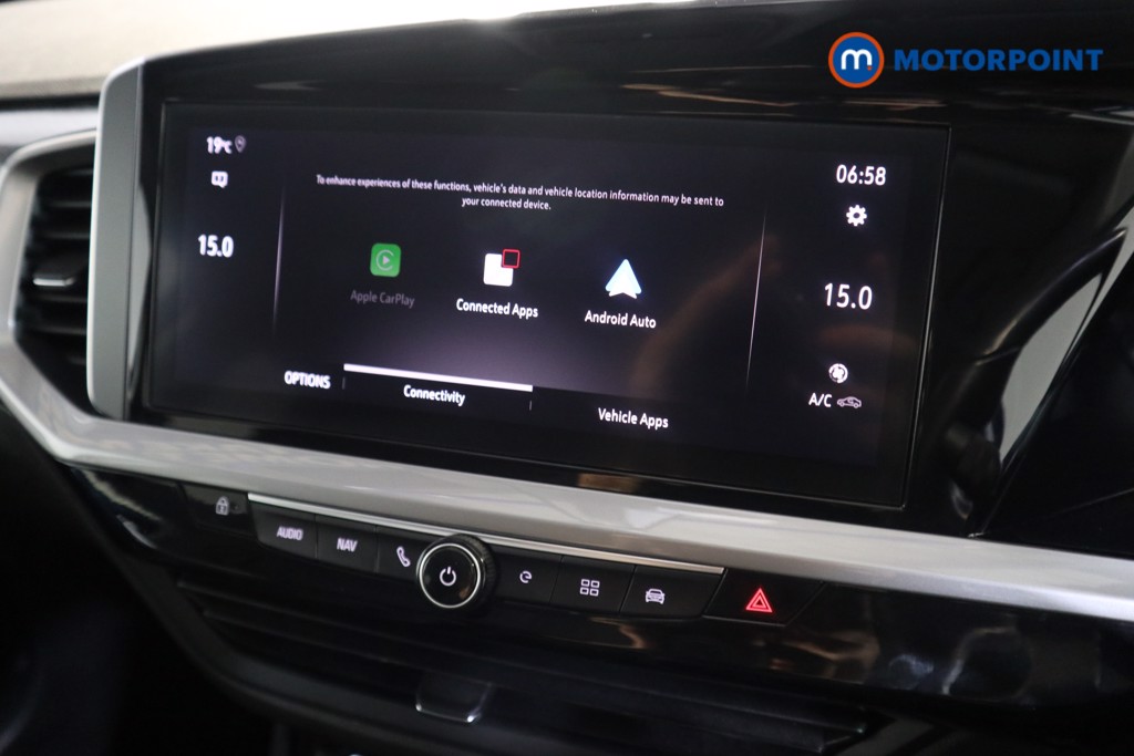 Vauxhall Grandland GS Automatic Petrol Plug-In Hybrid SUV - Stock Number (1580931) - 6th supplementary image