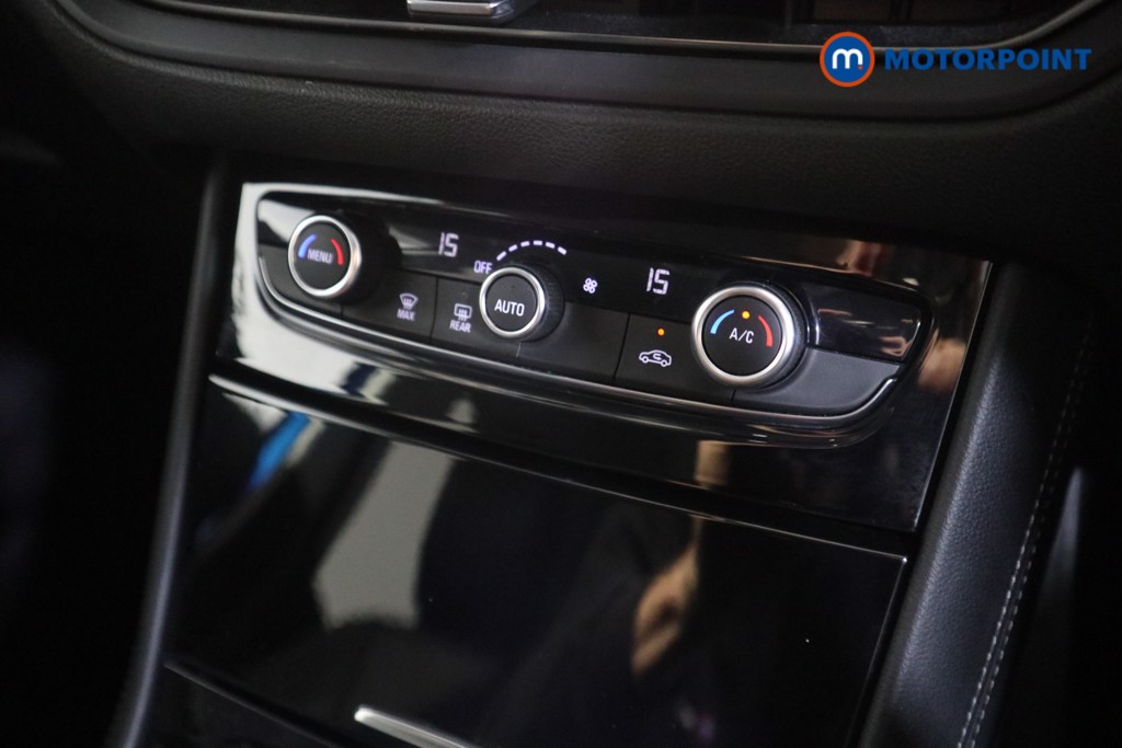 Vauxhall Grandland GS Automatic Petrol Plug-In Hybrid SUV - Stock Number (1580931) - 7th supplementary image