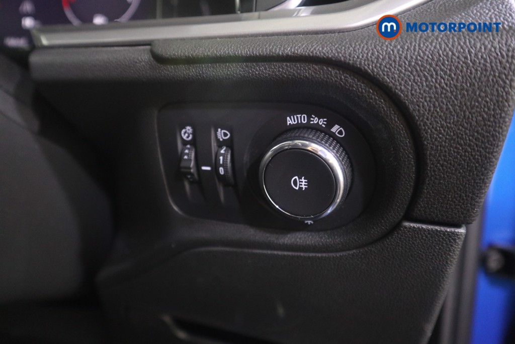 Vauxhall Grandland GS Automatic Petrol Plug-In Hybrid SUV - Stock Number (1580931) - 9th supplementary image