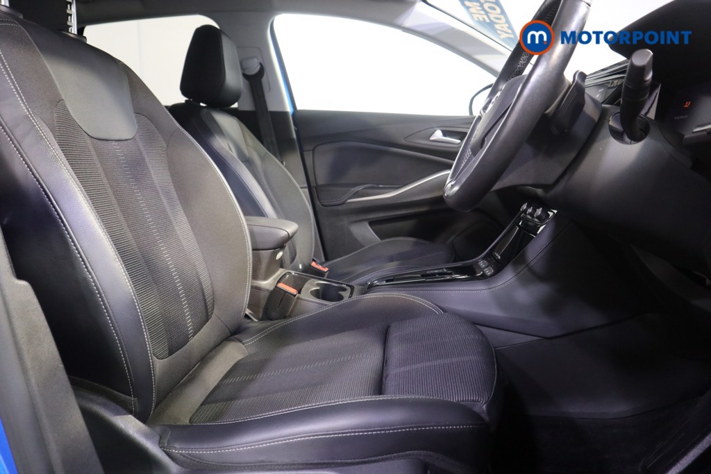 Vauxhall Grandland GS Automatic Petrol Plug-In Hybrid SUV - Stock Number (1580931) - 11th supplementary image