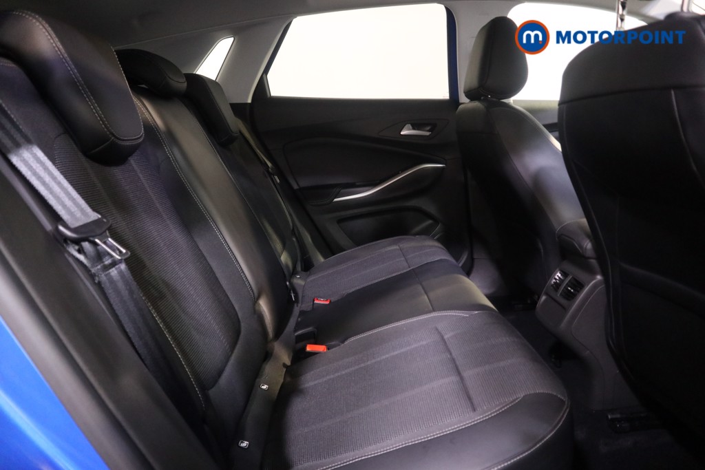 Vauxhall Grandland GS Automatic Petrol Plug-In Hybrid SUV - Stock Number (1580931) - 12th supplementary image
