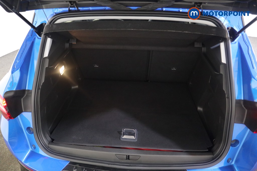 Vauxhall Grandland GS Automatic Petrol Plug-In Hybrid SUV - Stock Number (1580931) - 13th supplementary image