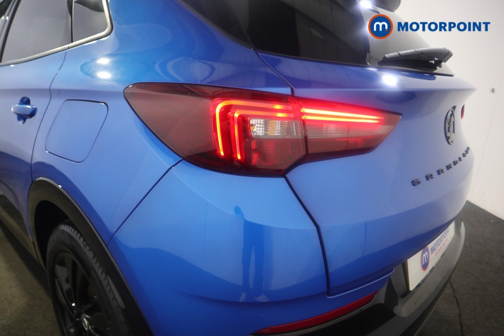 Vauxhall Grandland GS Automatic Petrol Plug-In Hybrid SUV - Stock Number (1580931) - 20th supplementary image