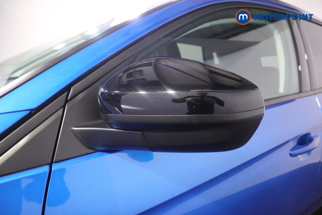 Vauxhall Grandland GS Automatic Petrol Plug-In Hybrid SUV - Stock Number (1580931) - 23rd supplementary image