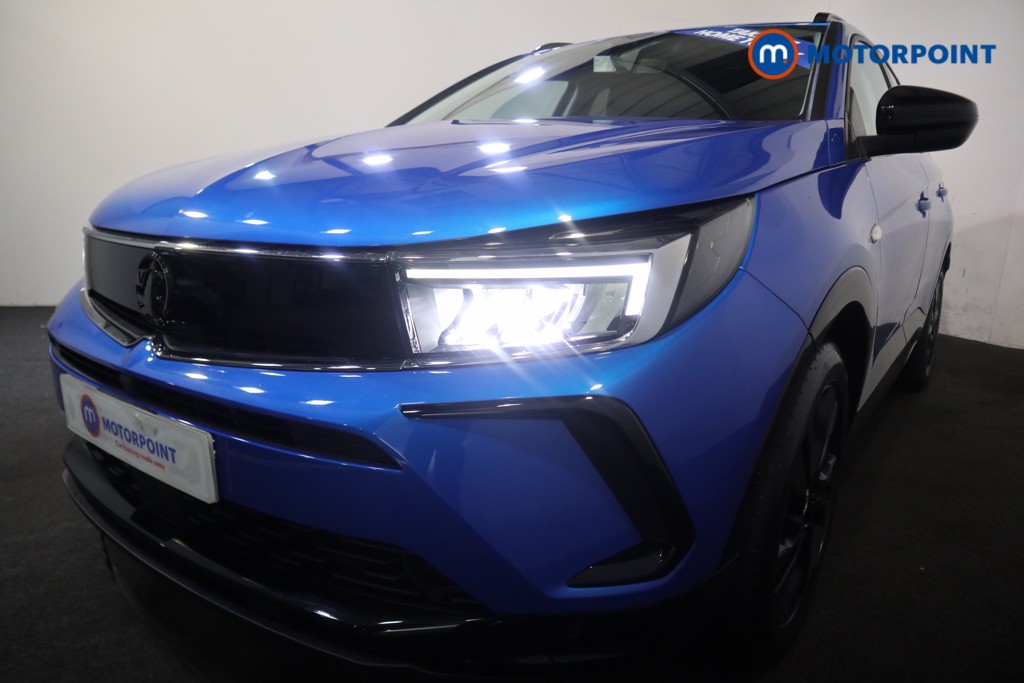 Vauxhall Grandland GS Automatic Petrol Plug-In Hybrid SUV - Stock Number (1580931) - 24th supplementary image