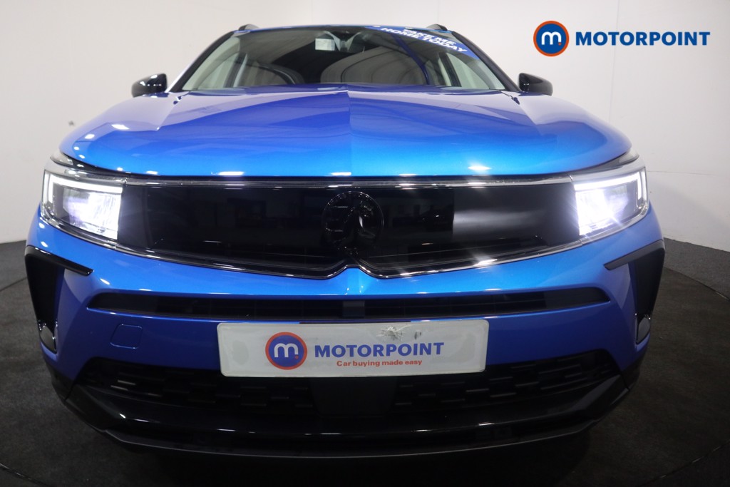 Vauxhall Grandland GS Automatic Petrol Plug-In Hybrid SUV - Stock Number (1580931) - 25th supplementary image