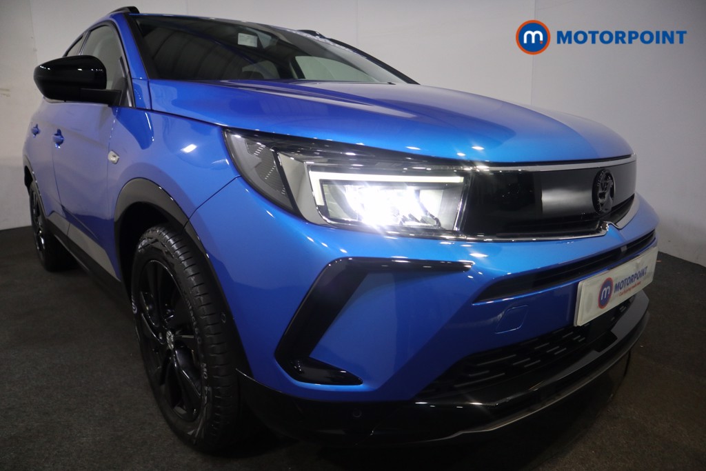 Vauxhall Grandland GS Automatic Petrol Plug-In Hybrid SUV - Stock Number (1580931) - 26th supplementary image