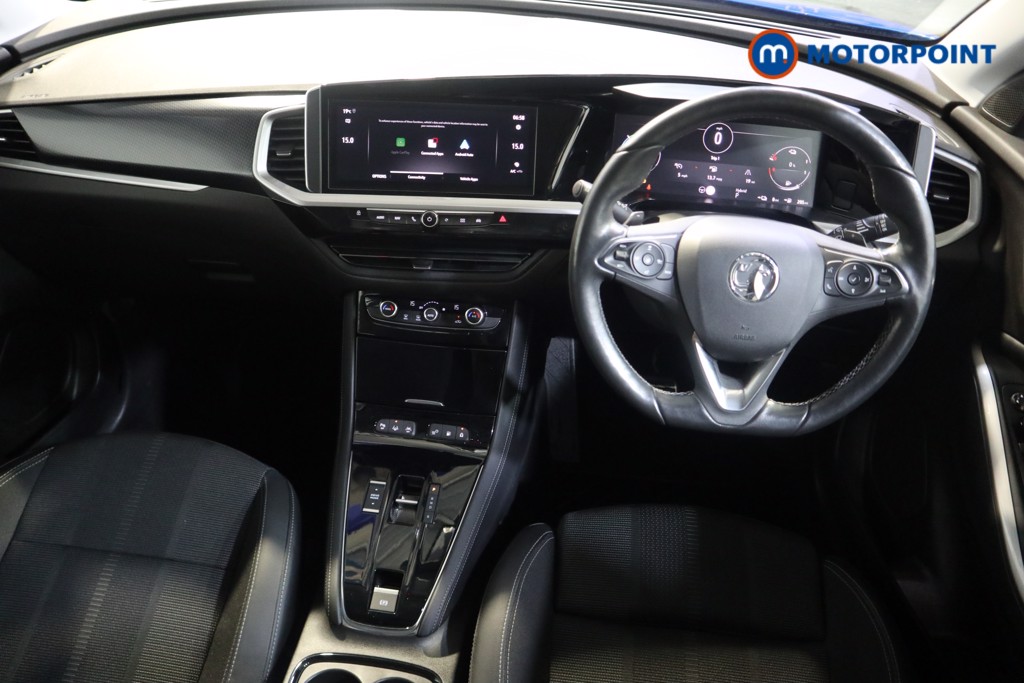 Vauxhall Grandland GS Automatic Petrol Plug-In Hybrid SUV - Stock Number (1580931) - 1st supplementary image
