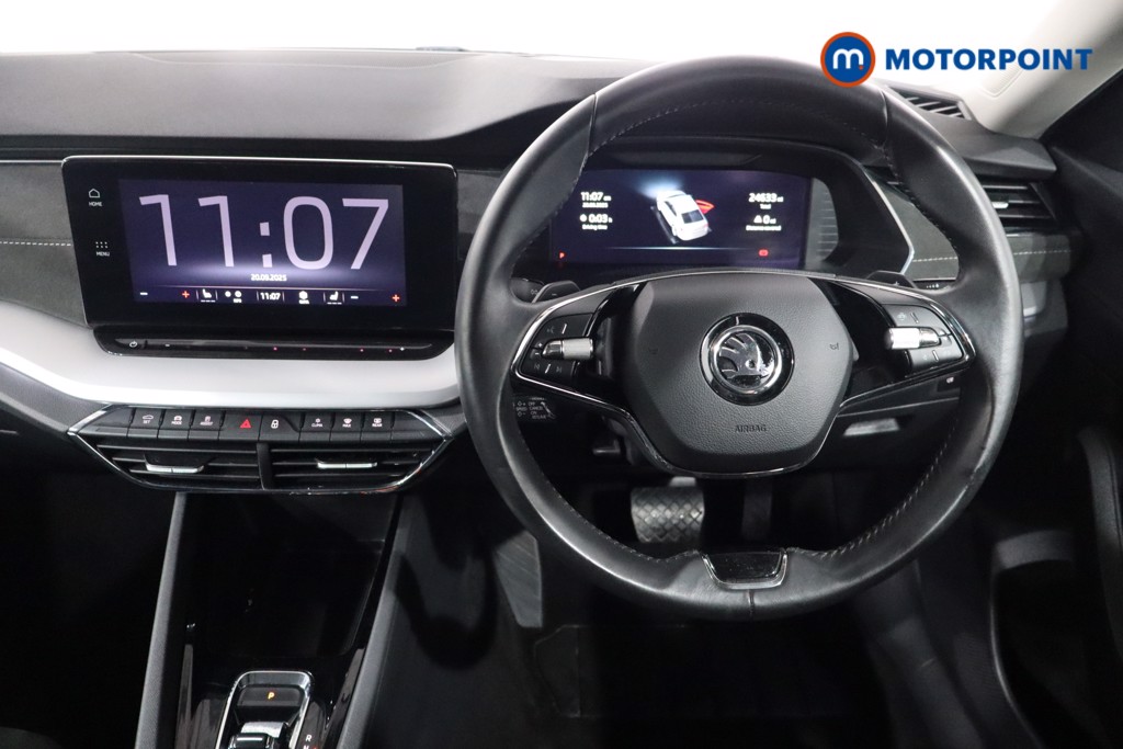 Skoda Octavia Se L First Edition Automatic Diesel Hatchback - Stock Number (1580946) - 3rd supplementary image