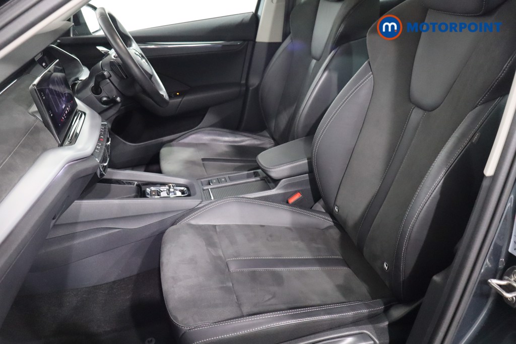 Skoda Octavia Se L First Edition Automatic Diesel Hatchback - Stock Number (1580946) - 4th supplementary image