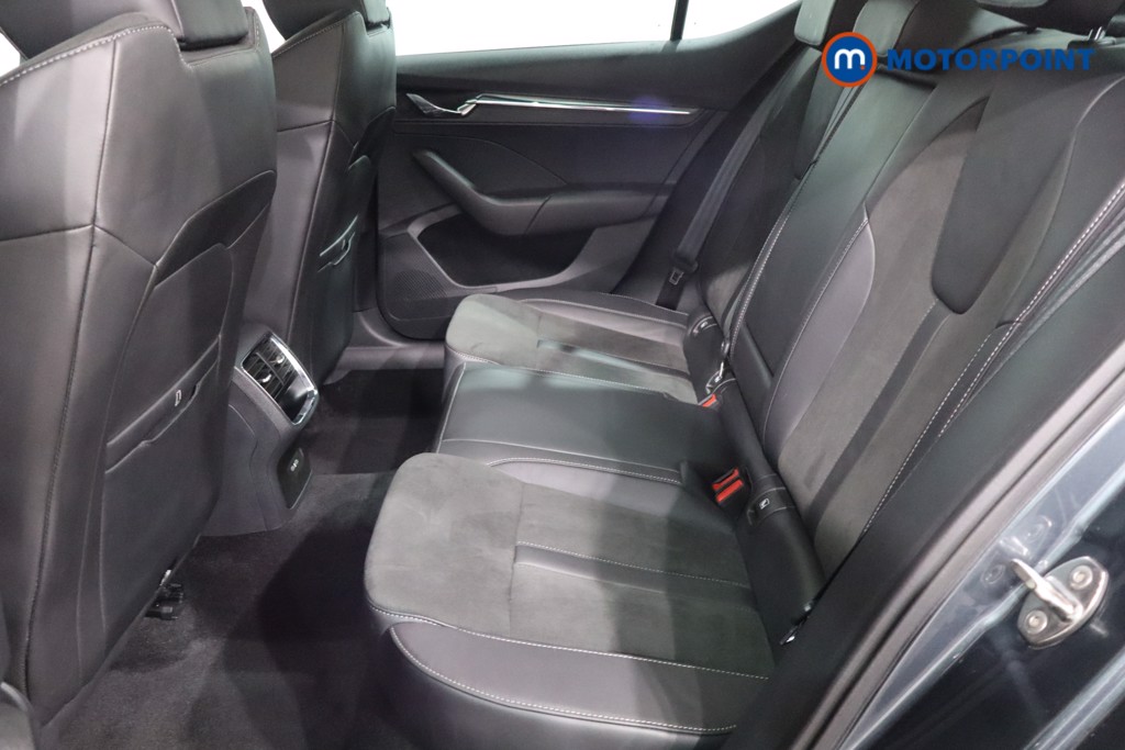 Skoda Octavia Se L First Edition Automatic Diesel Hatchback - Stock Number (1580946) - 5th supplementary image