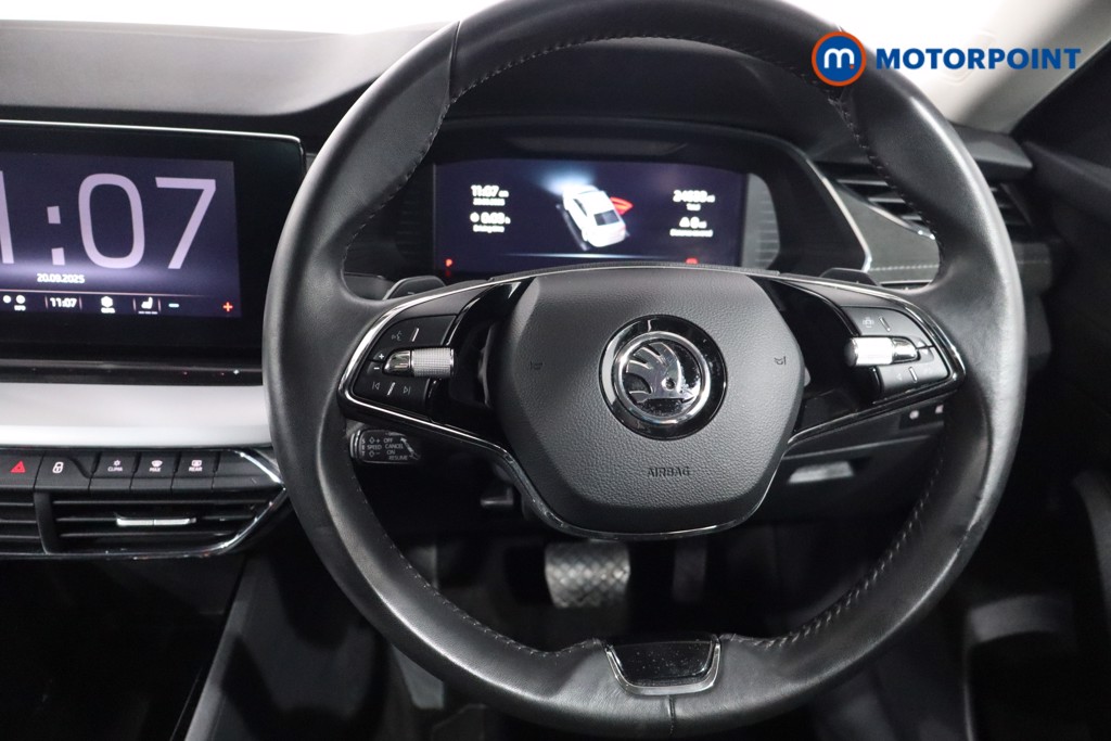 Skoda Octavia Se L First Edition Automatic Diesel Hatchback - Stock Number (1580946) - 6th supplementary image