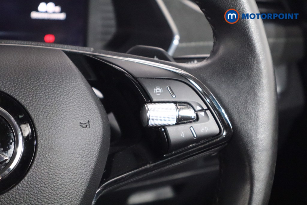 Skoda Octavia Se L First Edition Automatic Diesel Hatchback - Stock Number (1580946) - 8th supplementary image