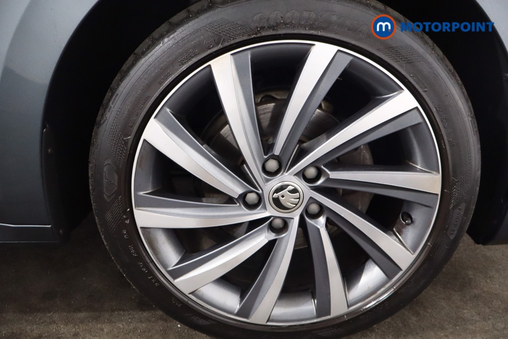 Skoda Octavia Se L First Edition Automatic Diesel Hatchback - Stock Number (1580946) - 10th supplementary image