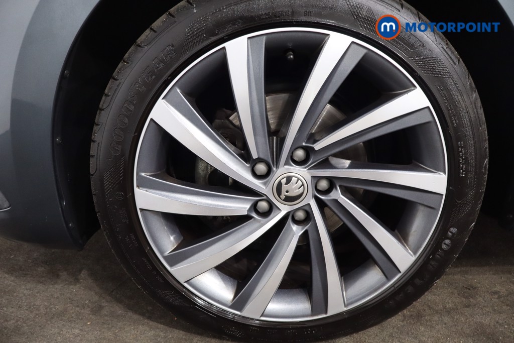 Skoda Octavia Se L First Edition Automatic Diesel Hatchback - Stock Number (1580946) - 11th supplementary image