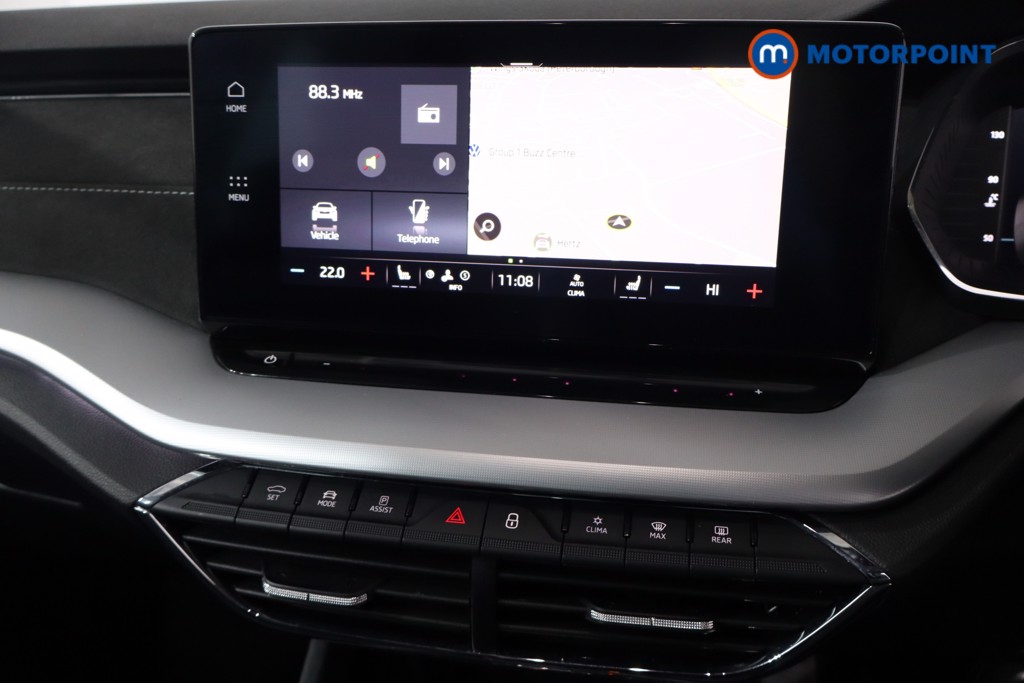 Skoda Octavia Se L First Edition Automatic Diesel Hatchback - Stock Number (1580946) - 15th supplementary image