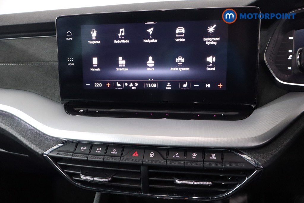 Skoda Octavia Se L First Edition Automatic Diesel Hatchback - Stock Number (1580946) - 16th supplementary image