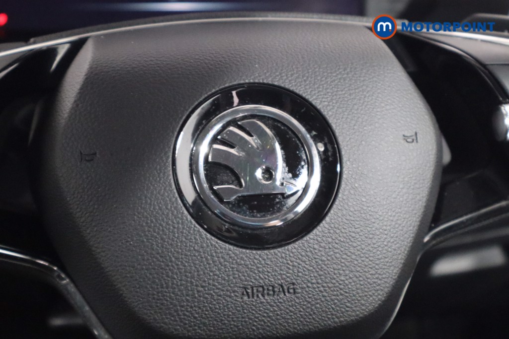 Skoda Octavia Se L First Edition Automatic Diesel Hatchback - Stock Number (1580946) - 17th supplementary image
