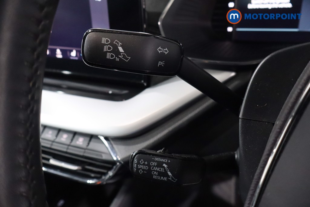 Skoda Octavia Se L First Edition Automatic Diesel Hatchback - Stock Number (1580946) - 19th supplementary image