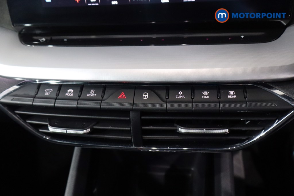 Skoda Octavia Se L First Edition Automatic Diesel Hatchback - Stock Number (1580946) - 20th supplementary image