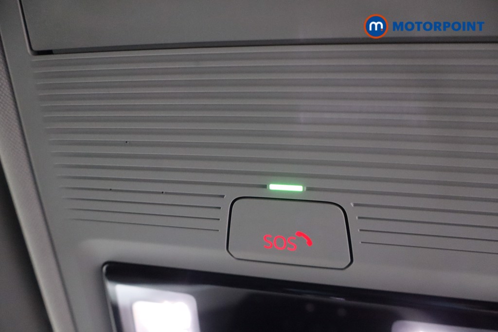 Skoda Octavia Se L First Edition Automatic Diesel Hatchback - Stock Number (1580946) - 21st supplementary image