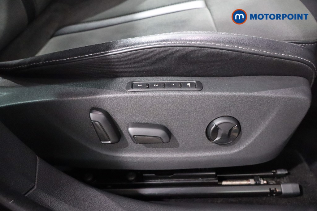 Skoda Octavia Se L First Edition Automatic Diesel Hatchback - Stock Number (1580946) - 23rd supplementary image