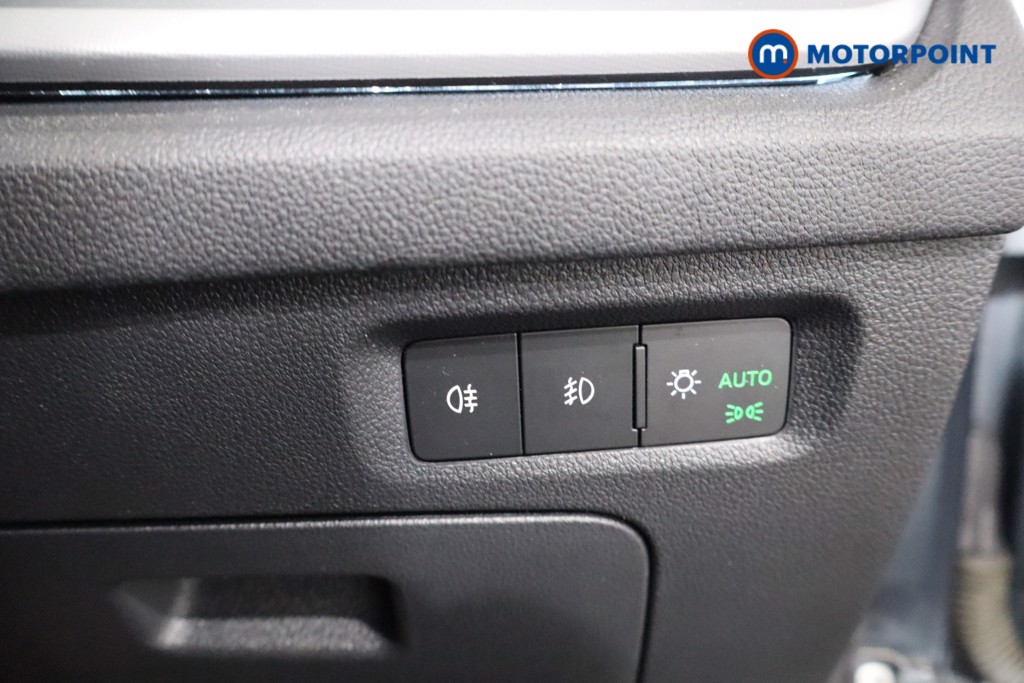 Skoda Octavia Se L First Edition Automatic Diesel Hatchback - Stock Number (1580946) - 24th supplementary image