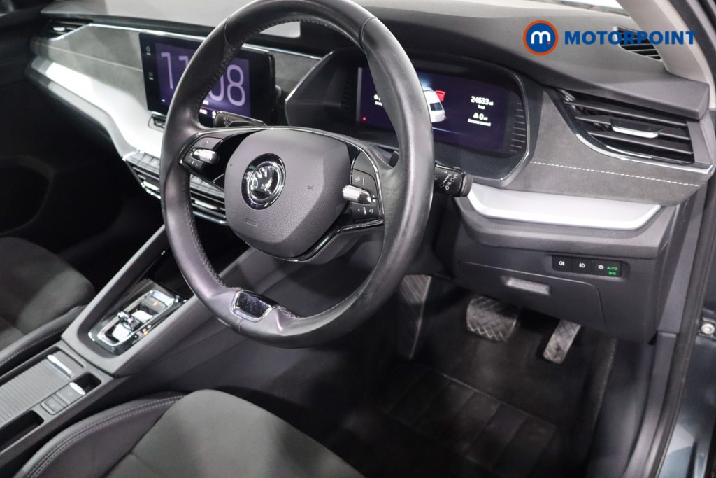 Skoda Octavia Se L First Edition Automatic Diesel Hatchback - Stock Number (1580946) - 26th supplementary image