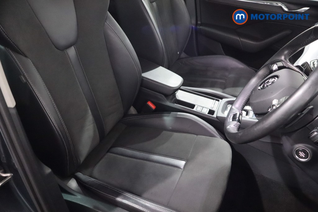 Skoda Octavia Se L First Edition Automatic Diesel Hatchback - Stock Number (1580946) - 27th supplementary image