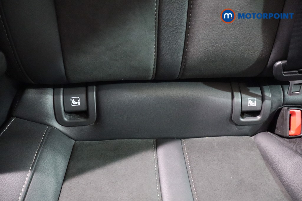 Skoda Octavia Se L First Edition Automatic Diesel Hatchback - Stock Number (1580946) - 28th supplementary image