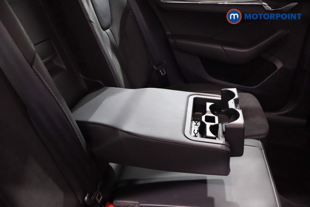 Skoda Octavia Se L First Edition Automatic Diesel Hatchback - Stock Number (1580946) - 29th supplementary image