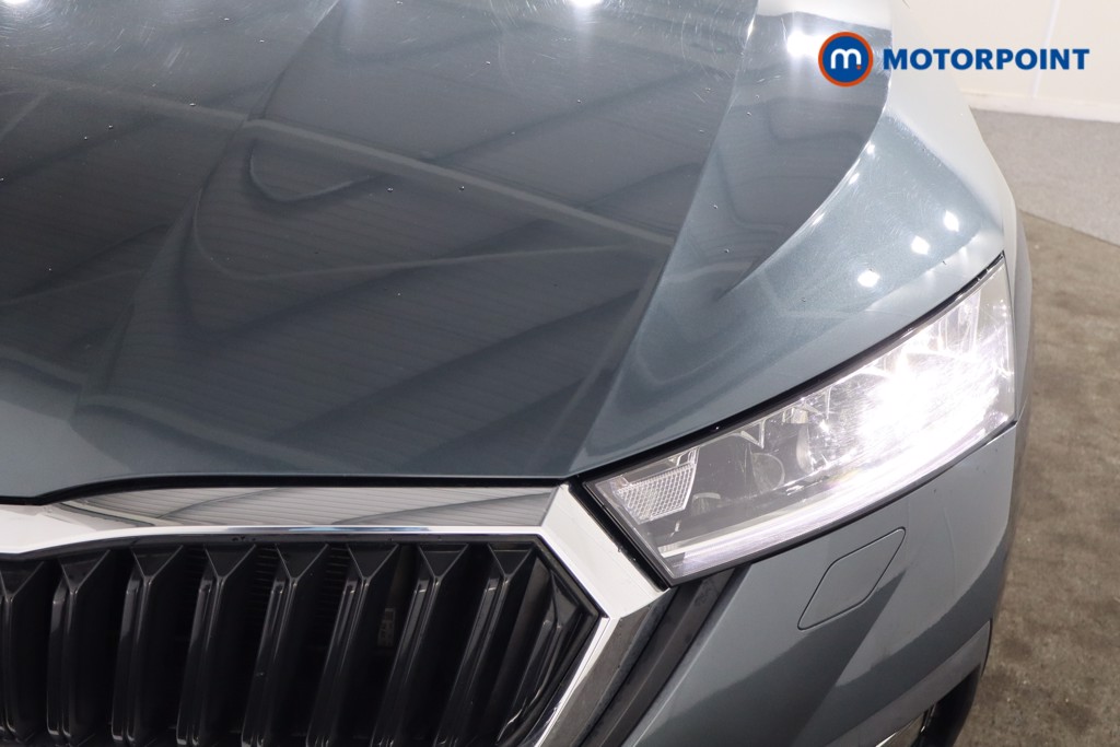 Skoda Octavia Se L First Edition Automatic Diesel Hatchback - Stock Number (1580946) - 30th supplementary image