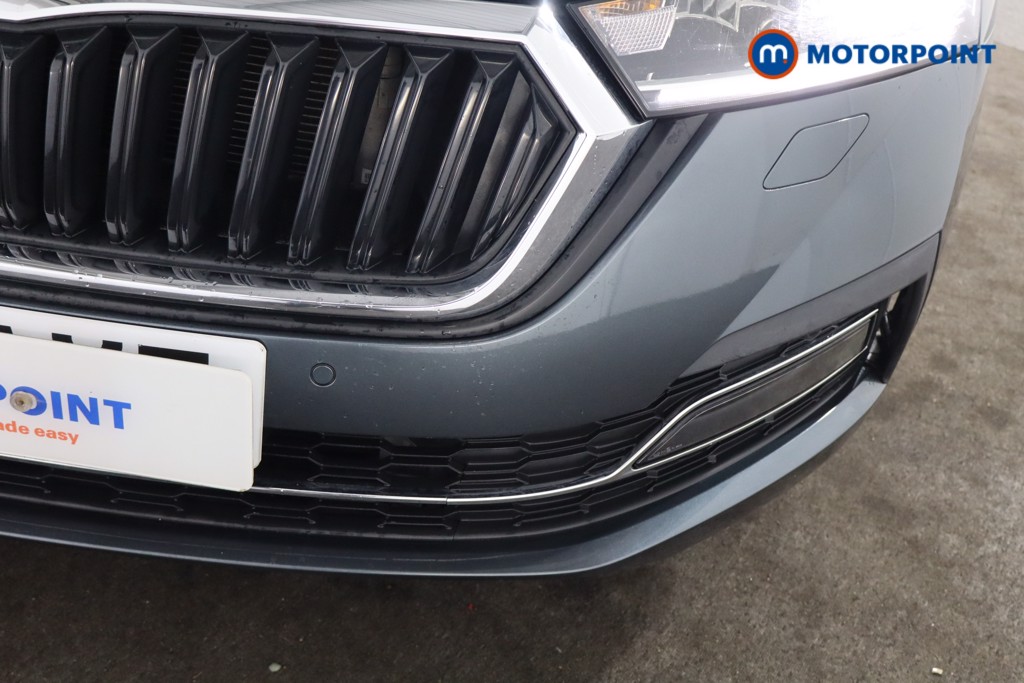 Skoda Octavia Se L First Edition Automatic Diesel Hatchback - Stock Number (1580946) - 31st supplementary image