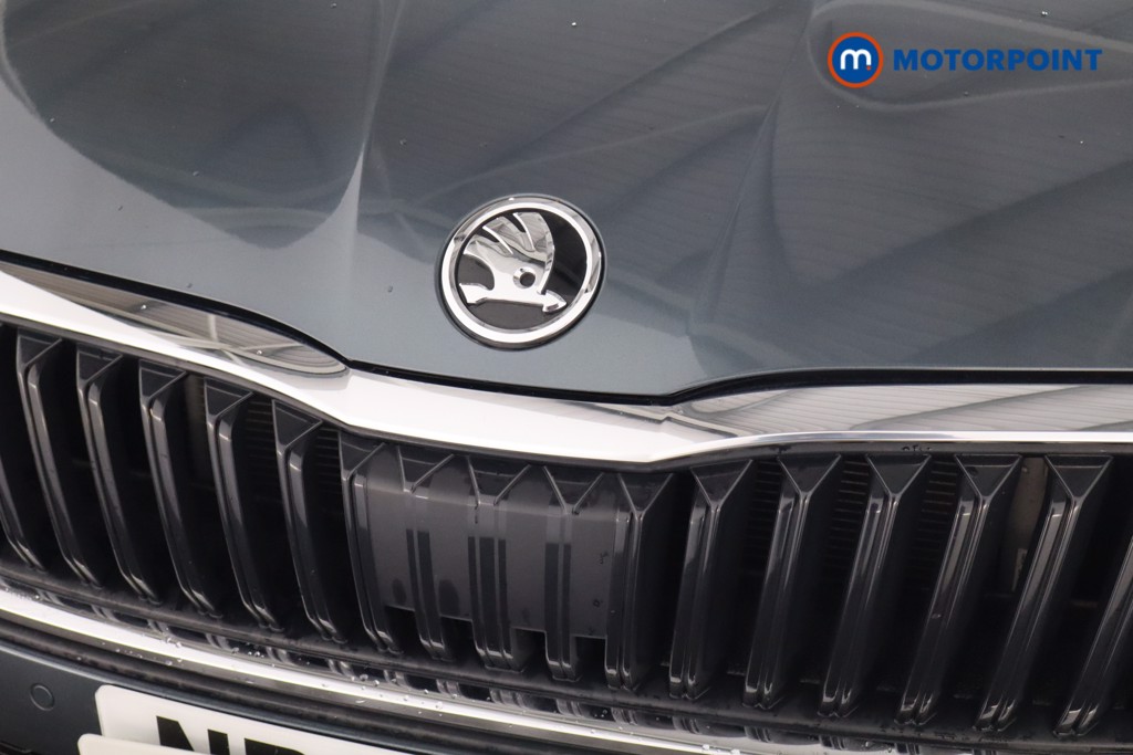 Skoda Octavia Se L First Edition Automatic Diesel Hatchback - Stock Number (1580946) - 32nd supplementary image